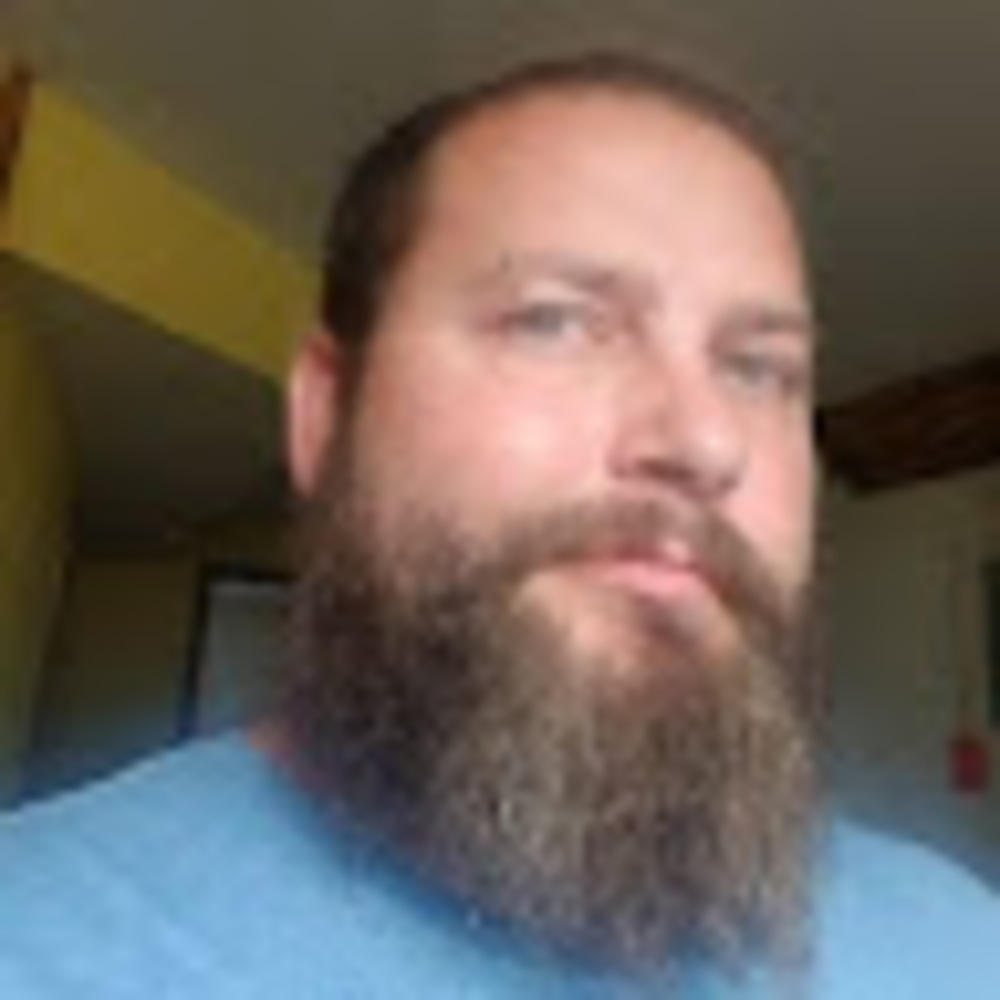 Meet your Posher, Jason